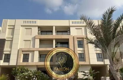 شقة - غرفة نوم - 2 حمامات للبيع في الجار - كمبوندات الشروق - مدينة الشروق - القاهرة