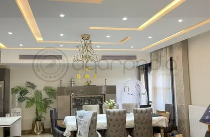 Apartment - 3 Bedrooms - 4 Bathrooms for sale in Eastown - 5th Settlement Compounds - The 5th Settlement - New Cairo City - Cairo