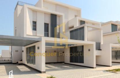 Chalet - 3 - 2 for sale in Marassi - Sidi Abdel Rahman - North Coast