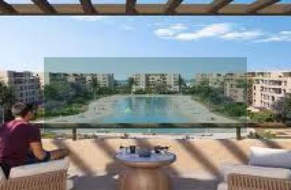 Chalet - 3 Bedrooms - 2 Bathrooms for sale in Hacienda Waters - Qesm Ad Dabaah - North Coast Chalet - 3 Bedrooms - 2 Bathrooms for sale in Hacienda Waters - Qesm Ad Dabaah - North Coast