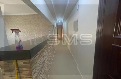 Apartment - Studio - 1 Bathroom for rent in Point 90 Mall - South Investors Area - New Cairo City - Cairo Apartment - Studio - 1 Bathroom for rent in Point 90 Mall - South Investors Area - New Cairo City - Cairo