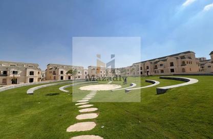 Penthouse - 3 Bedrooms - 3 Bathrooms for sale in L'avenir - Mostakbal City Compounds - Mostakbal City - Future City - Cairo Penthouse - 3 Bedrooms - 3 Bathrooms for sale in L'avenir - Mostakbal City Compounds - Mostakbal City - Future City - Cairo