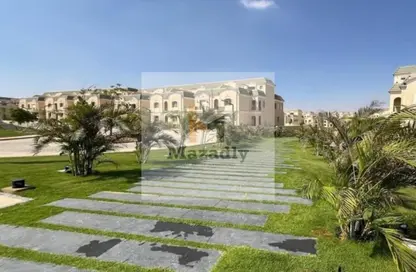 Penthouse - 3 Bedrooms - 3 Bathrooms for sale in L'avenir - Mostakbal City Compounds - Mostakbal City - Future City - Cairo