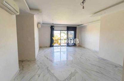 Apartment - 2 - 3 for rent in The Courtyards - Sheikh Zayed Compounds - Sheikh Zayed City - Giza