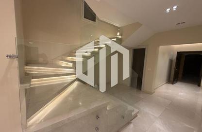 Villa - 4 - 4 for rent in Mivida - 5th Settlement Compounds - The 5th Settlement - New Cairo City - Cairo