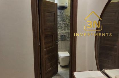 Apartment - 3 - 2 for rent in El Patio Oro - 5th Settlement Compounds - The 5th Settlement - New Cairo City - Cairo