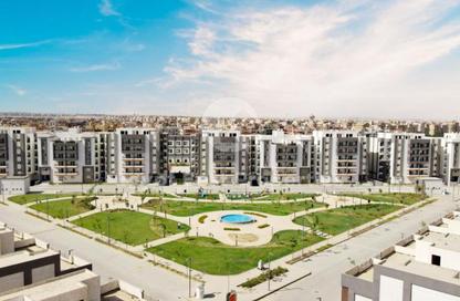 شقة - 3 - 3 للبيع في روك ايدن - حدائق اكتوبر - مدينة 6 أكتوبر - الجيزة شقة - 3 - 3 للبيع في روك ايدن - حدائق اكتوبر - مدينة 6 أكتوبر - الجيزة