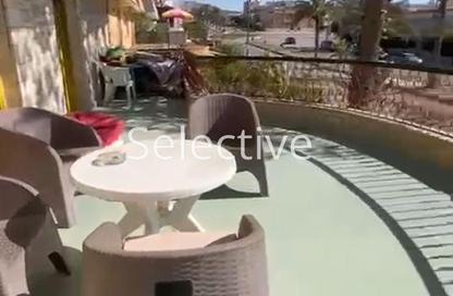Chalet - 3 Bedrooms - 2 Bathrooms for sale in Lotus - Al Alamein - North Coast