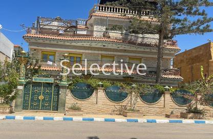 Chalet - 3 Bedrooms - 2 Bathrooms for sale in Lotus - Al Alamein - North Coast