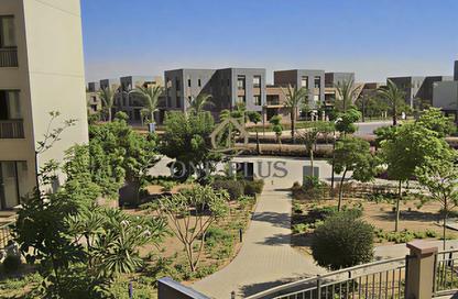 Apartment - 3 Bedrooms - 3 Bathrooms for sale in District 5 - 5th Settlement Compounds - The 5th Settlement - New Cairo City - Cairo