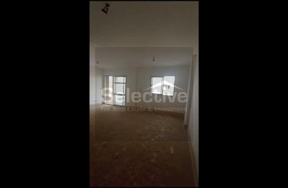 Apartment - 2 Bedrooms - 2 Bathrooms for sale in B6 - Madinaty - Cairo
