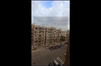 شقة - 2 غرف نوم - 2 حمامات للبيع في B6 - مدينتي - القاهرة شقة - 2 غرف نوم - 2 حمامات للبيع في B6 - مدينتي - القاهرة