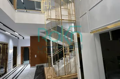 فيلا - 3 غرف نوم - 3 حمامات للبيع في في ليفيلز - كمبوندات الشيخ زايد - الشيخ زايد - الجيزة