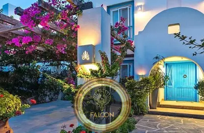 شاليه - غرفة نوم - 1 حمام للبيع في ماونتن فيو راس الحكمة - راس الحكمة - الساحل الشمالي