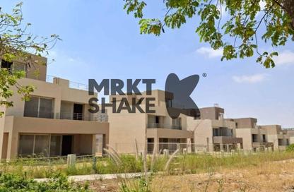 Villa - 3 - 4 for sale in Palm Hills New Cairo - 5th Settlement Compounds - The 5th Settlement - New Cairo City - Cairo