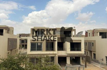 Villa - 3 - 4 for sale in Palm Hills New Cairo - 5th Settlement Compounds - The 5th Settlement - New Cairo City - Cairo