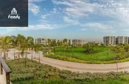 Apartment - 3 Bedrooms - 3 Bathrooms for sale in Tag Sultan - Ring Road - Cairo