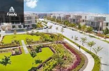Apartment - 3 Bedrooms - 3 Bathrooms for sale in Tag Sultan - Ring Road - Cairo