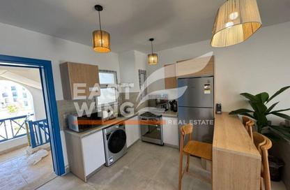 Chalet - 2 Bedrooms - 2 Bathrooms for sale in Mountain View - Ras Al Hekma - North Coast