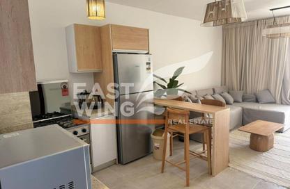 Chalet - 2 Bedrooms - 2 Bathrooms for sale in Mountain View - Ras Al Hekma - North Coast Chalet - 2 Bedrooms - 2 Bathrooms for sale in Mountain View - Ras Al Hekma - North Coast