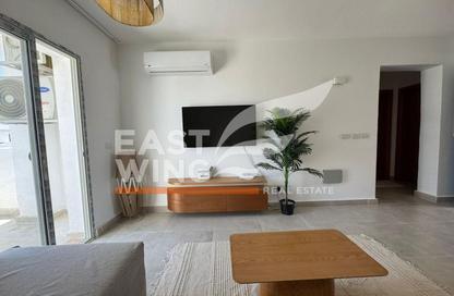 Chalet - 2 Bedrooms - 2 Bathrooms for sale in Mountain View - Ras Al Hekma - North Coast
