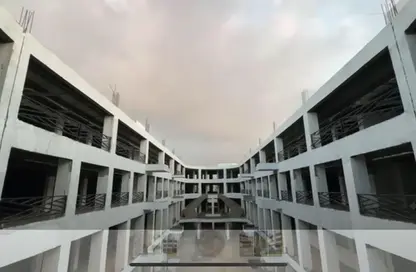 محل - استوديو للبيع في الحي الحادي عشر - مدينة 6 أكتوبر - الجيزة