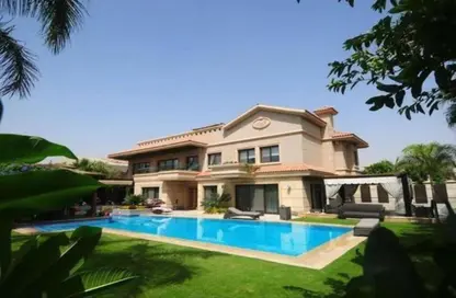 Townhouse - 3 Bedrooms - 3 Bathrooms for sale in IRA New Zayed - New Zayed City - Sheikh Zayed City - Giza