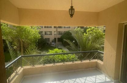 Apartment - 3 - 3 for sale in El Rehab Extension - Al Rehab - New Cairo City - Cairo
