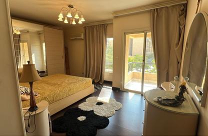 Apartment - 3 - 3 for sale in El Rehab Extension - Al Rehab - New Cairo City - Cairo Apartment - 3 - 3 for sale in El Rehab Extension - Al Rehab - New Cairo City - Cairo