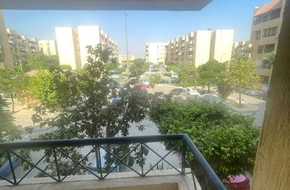 Apartment - 3 - 3 for sale in El Rehab Extension - Al Rehab - New Cairo City - Cairo