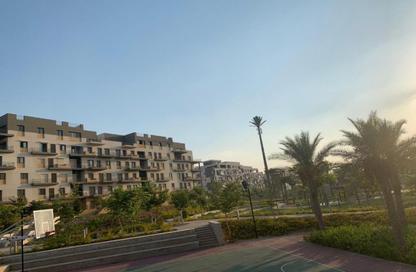 Apartment - 4 Bedrooms - 3 Bathrooms for sale in Eastown - 5th Settlement Compounds - The 5th Settlement - New Cairo City - Cairo