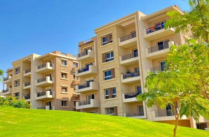 Apartment - 4 - 3 for sale in Taj City - 5th Settlement Compounds - The 5th Settlement - New Cairo City - Cairo