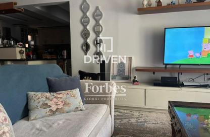 Apartment - 3 Bedrooms - 3 Bathrooms for sale in Zayed Dunes - 6th District - Sheikh Zayed City - Giza