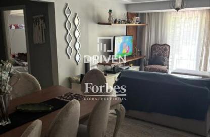 Apartment - 3 Bedrooms - 3 Bathrooms for sale in Zayed Dunes - 6th District - Sheikh Zayed City - Giza