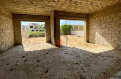 Townhouse - 4 Bedrooms - 4 Bathrooms for sale in Palm Hills WoodVille - Al Wahat Road - 6 October City - Giza Townhouse - 4 Bedrooms - 4 Bathrooms for sale in Palm Hills WoodVille - Al Wahat Road - 6 October City - Giza