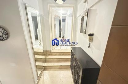Apartment - 3 - 3 for sale in Sarayat Al Maadi - Hay El Maadi - Cairo