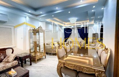 Apartment - 3 Bedrooms - 1 Bathroom for rent in Glim - Hay Sharq - Alexandria