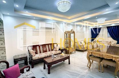 Apartment - 3 Bedrooms - 1 Bathroom for rent in Glim - Hay Sharq - Alexandria