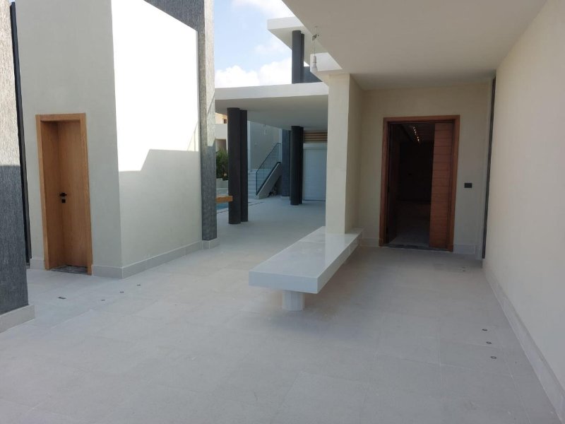 5BR Twin House | Private Pool | Almaza Bay thumbnail