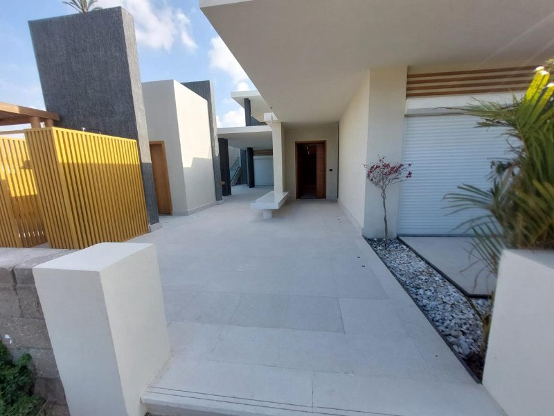 5BR Twin House | Private Pool | Almaza Bay thumbnail