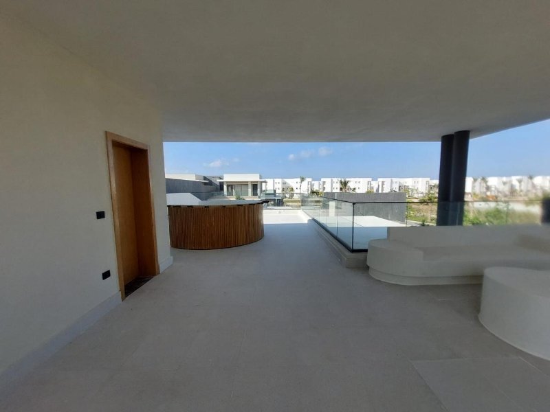 5BR Twin House | Private Pool | Almaza Bay thumbnail
