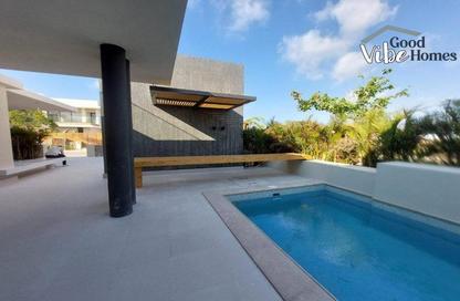 Twin House - 5 Bedrooms - 5 Bathrooms for rent in Almaza Bay - Qesm Marsa Matrouh - North Coast