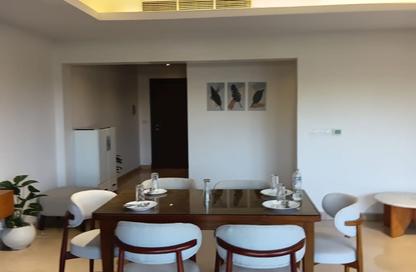 Apartment - 3 Bedrooms - 3 Bathrooms for rent in Cairo Festival City - North Investors Area - New Cairo City - Cairo