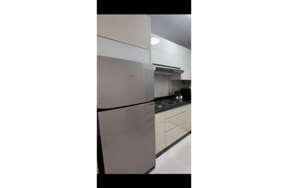 Apartment - 3 Bedrooms - 1 Bathroom for sale in Al Zahawi St. - 6th Zone - Nasr City - Cairo
