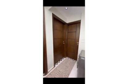 Apartment - 3 Bedrooms - 1 Bathroom for sale in Al Zahawi St. - 6th Zone - Nasr City - Cairo