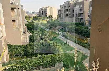 Apartment - 2 Bedrooms - 2 Bathrooms for sale in Village Gardens Katameya - 5th Settlement Compounds - The 5th Settlement - New Cairo City - Cairo