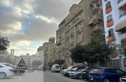 شقة - 3 غرف نوم - 3 حمامات للبيع في الهضبة العليا - المقطم - القاهرة