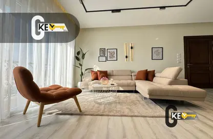 شقة - 2 حمامات للايجار في هايد بارك - مدينة القاهرة الجديدة - القاهرة