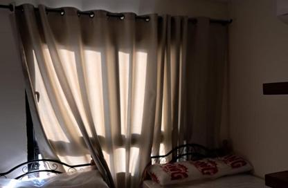 Chalet - 2 Bedrooms - 2 Bathrooms for rent in Zahra - Sidi Abdel Rahman - North Coast