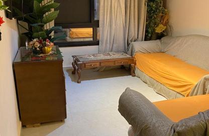 Chalet - 2 Bedrooms - 2 Bathrooms for rent in Zahra - Sidi Abdel Rahman - North Coast